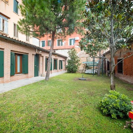 Ca' Mazzega Apartment Murano Bagian luar foto