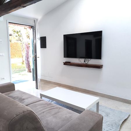 Ca' Mazzega Apartment Murano Bagian luar foto