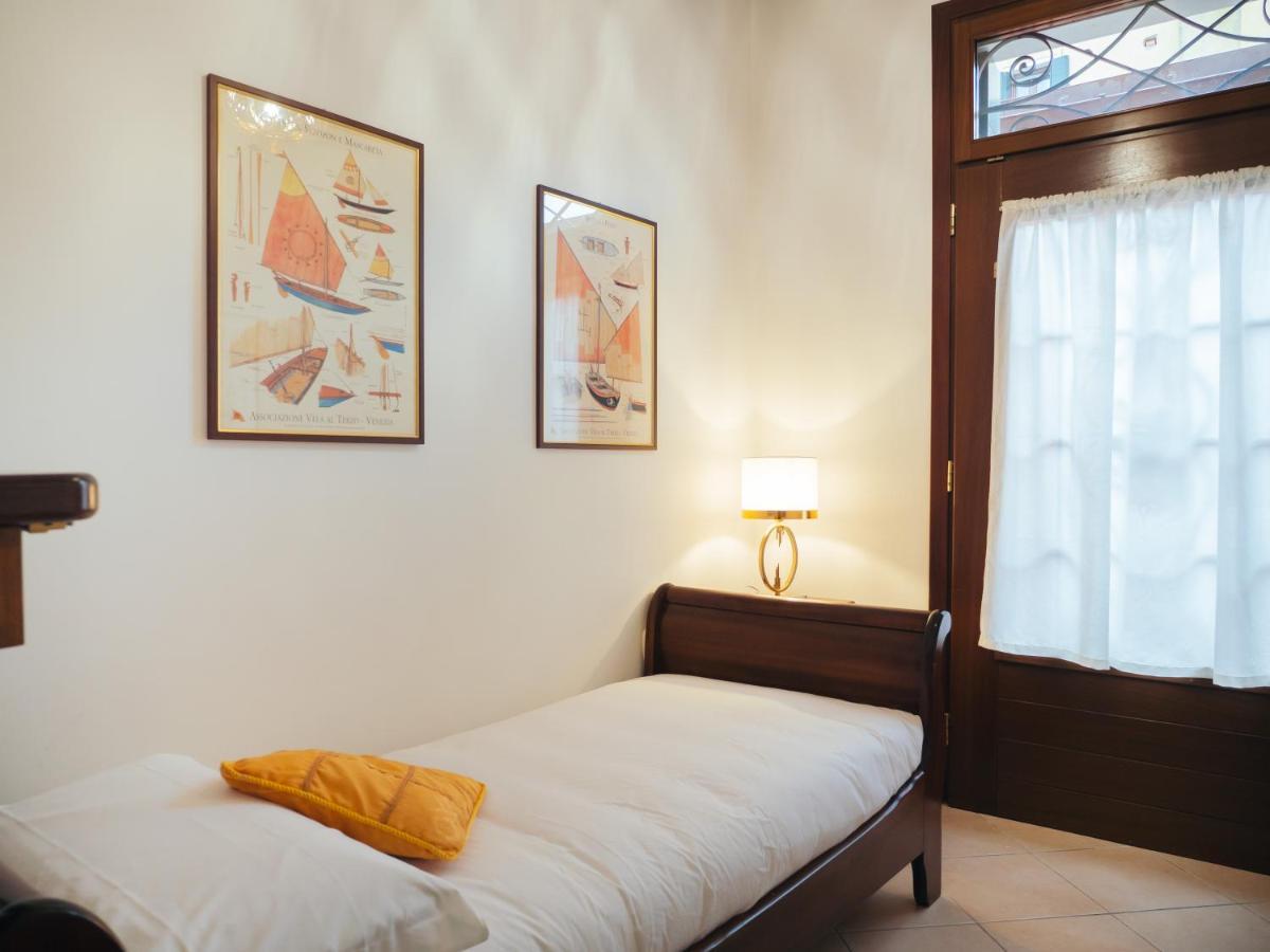 Ca' Mazzega Apartment Murano Bagian luar foto