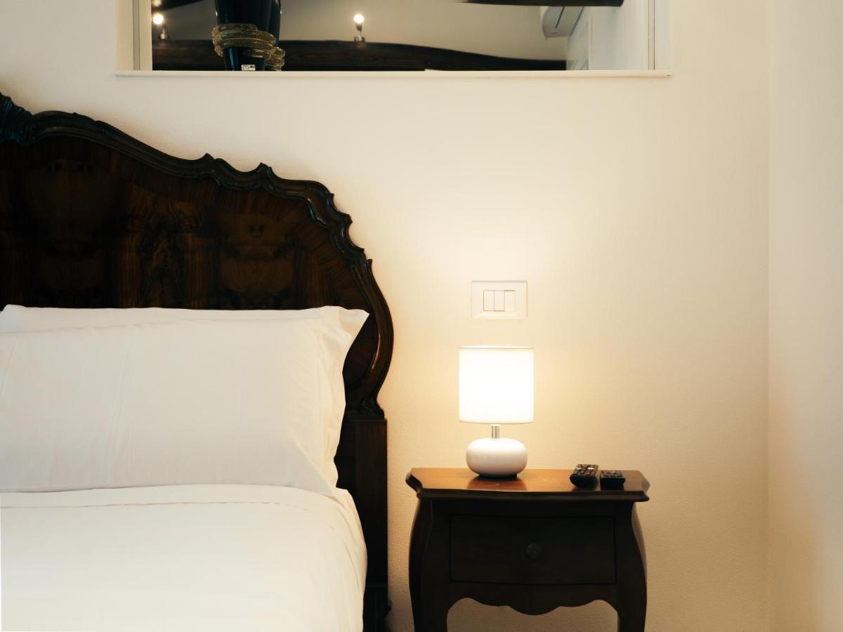 Ca' Mazzega Apartment Murano Bagian luar foto