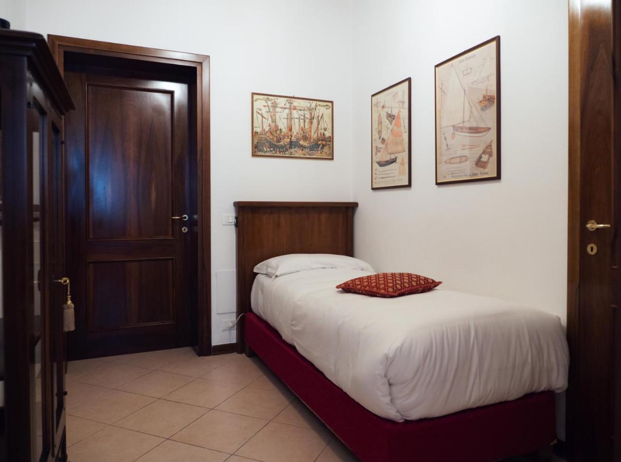 Ca' Mazzega Apartment Murano Bagian luar foto