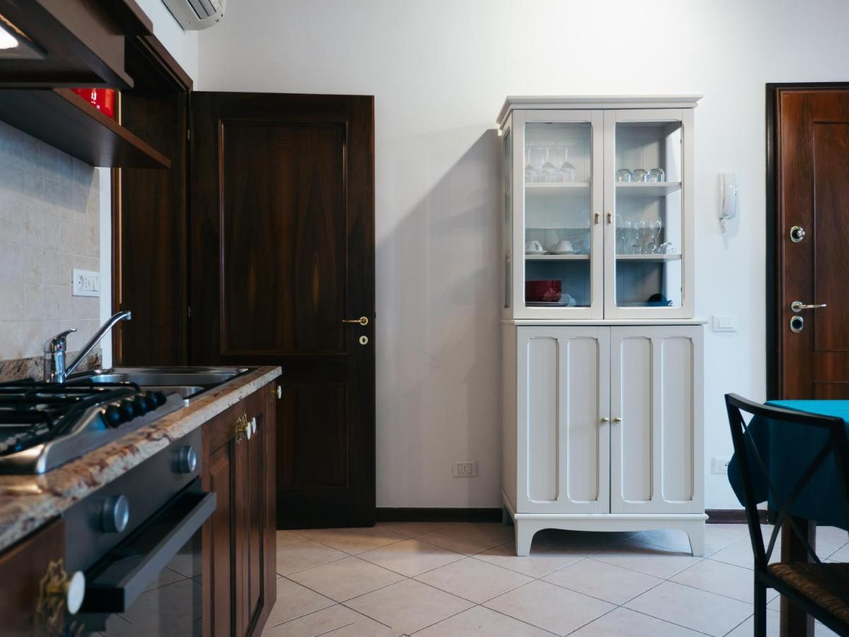 Ca' Mazzega Apartment Murano Bagian luar foto