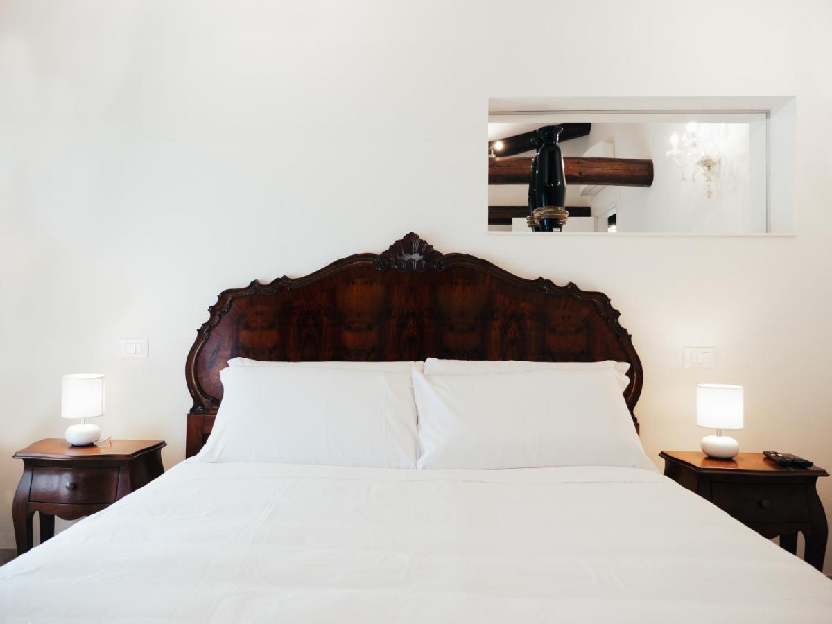 Ca' Mazzega Apartment Murano Bagian luar foto