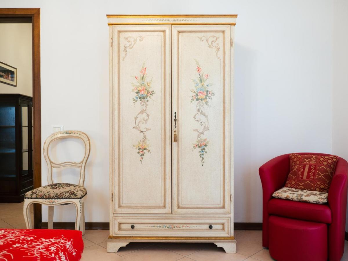 Ca' Mazzega Apartment Murano Bagian luar foto
