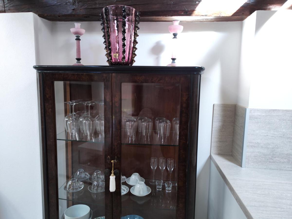 Ca' Mazzega Apartment Murano Bagian luar foto