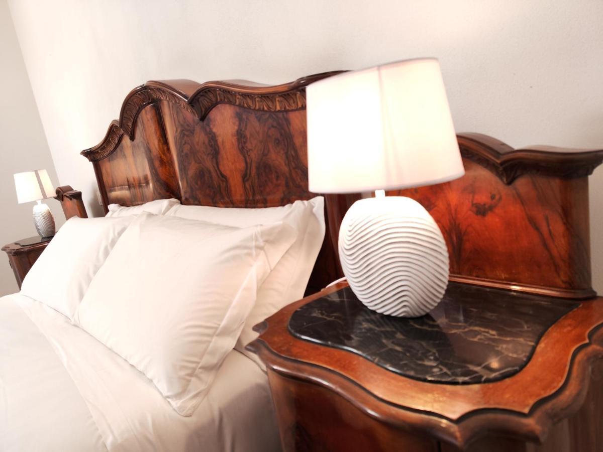 Ca' Mazzega Apartment Murano Bagian luar foto
