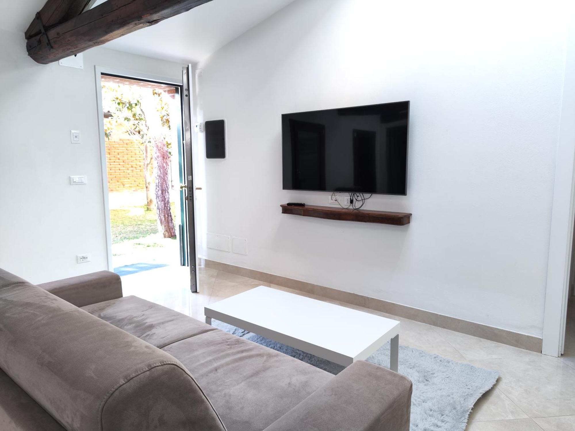 Ca' Mazzega Apartment Murano Bagian luar foto