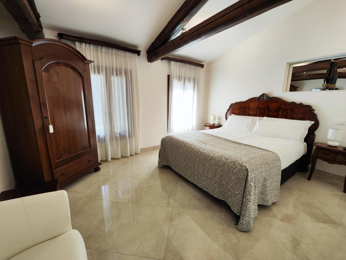 Ca' Mazzega Apartment Murano Bagian luar foto