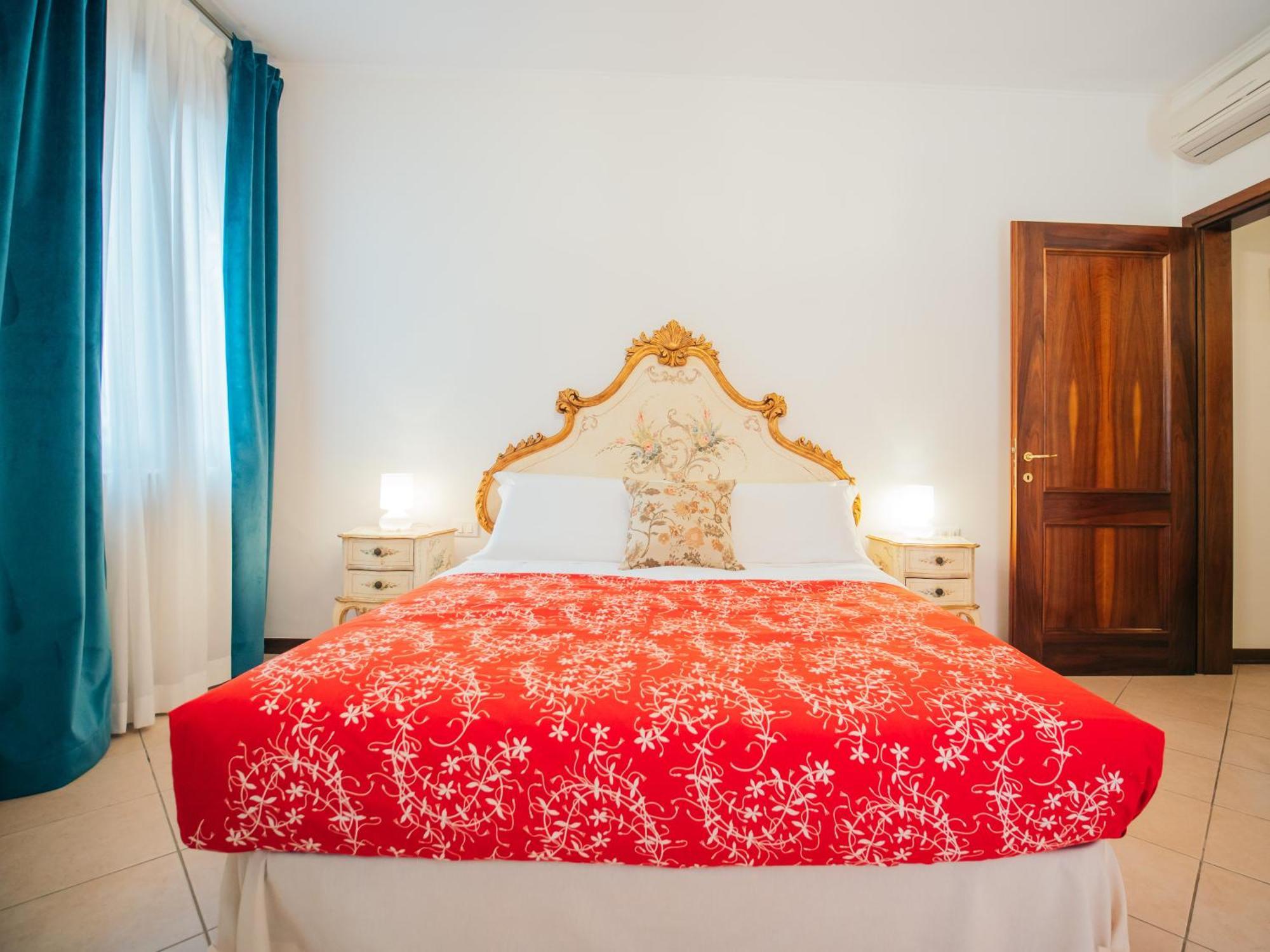 Ca' Mazzega Apartment Murano Ruang foto