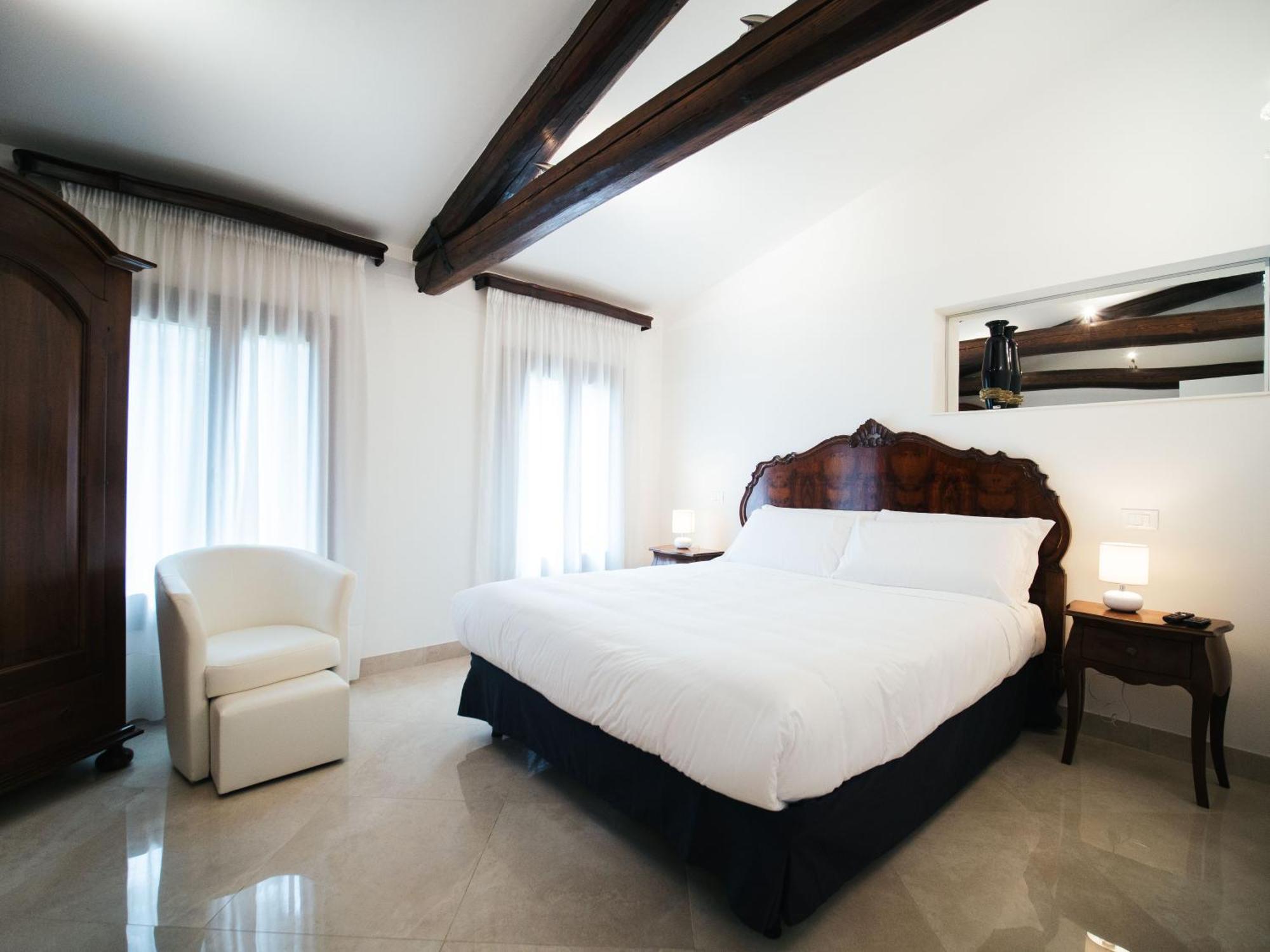 Ca' Mazzega Apartment Murano Ruang foto