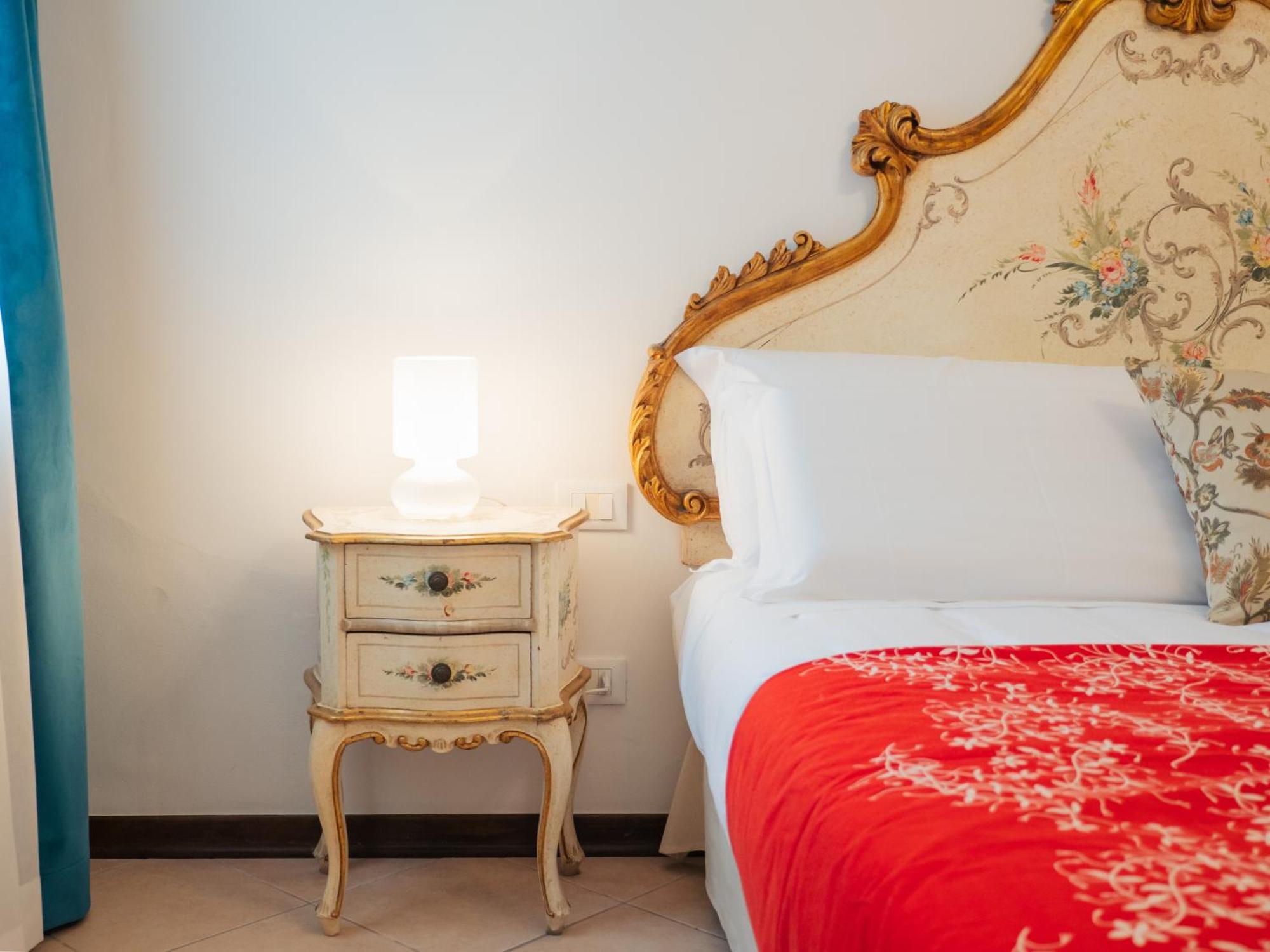 Ca' Mazzega Apartment Murano Ruang foto
