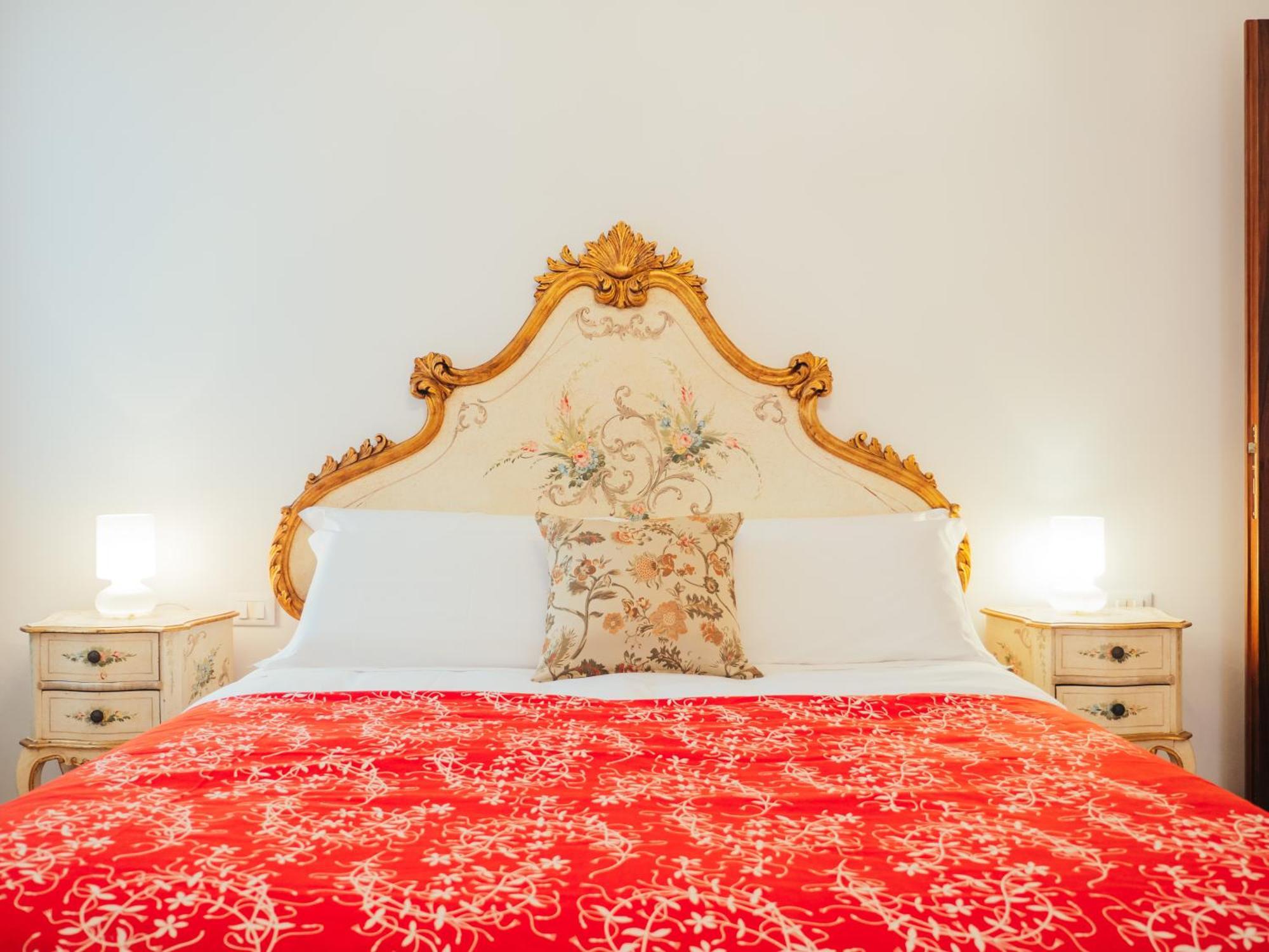 Ca' Mazzega Apartment Murano Ruang foto